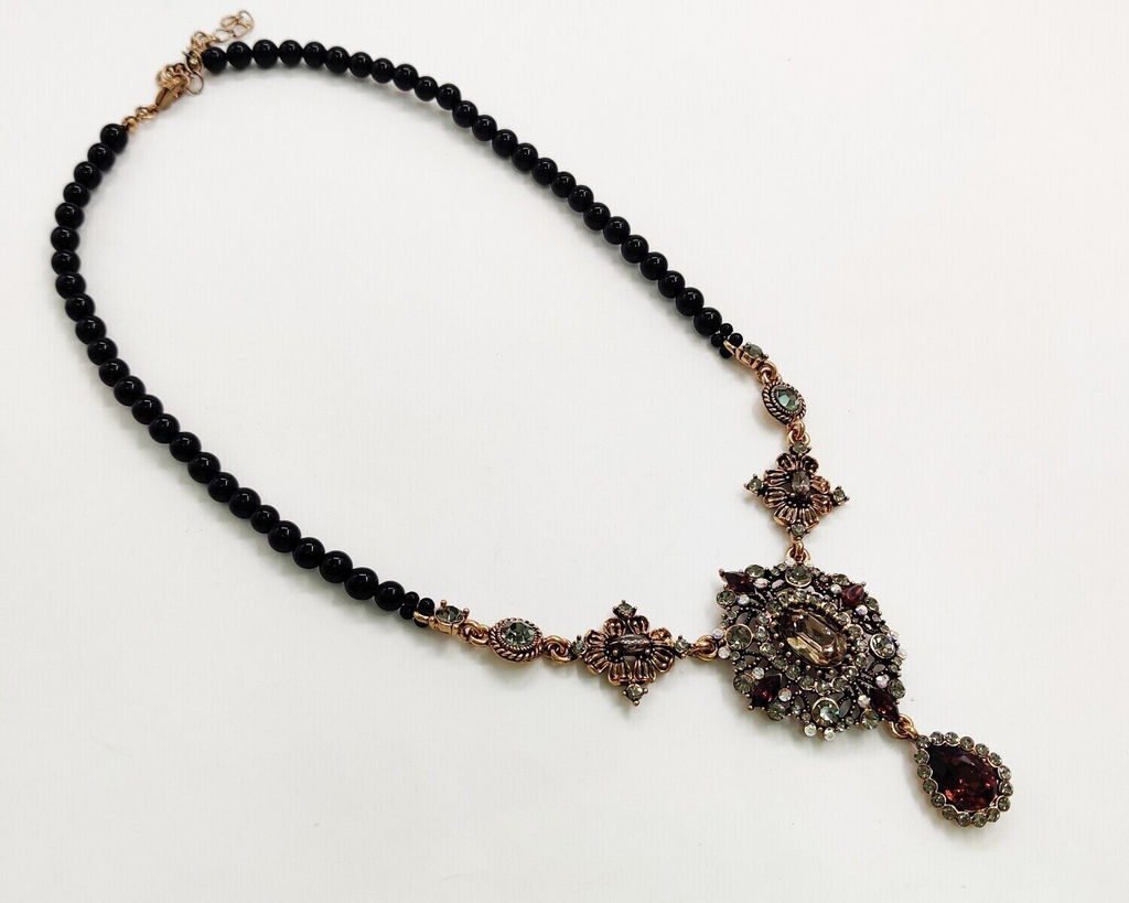 Колье F2279719007650