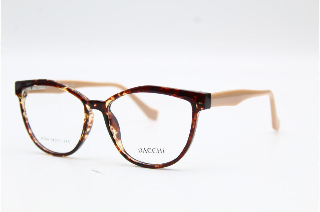 Оправа DACCHI 34294 54-17-145 С4 флекса