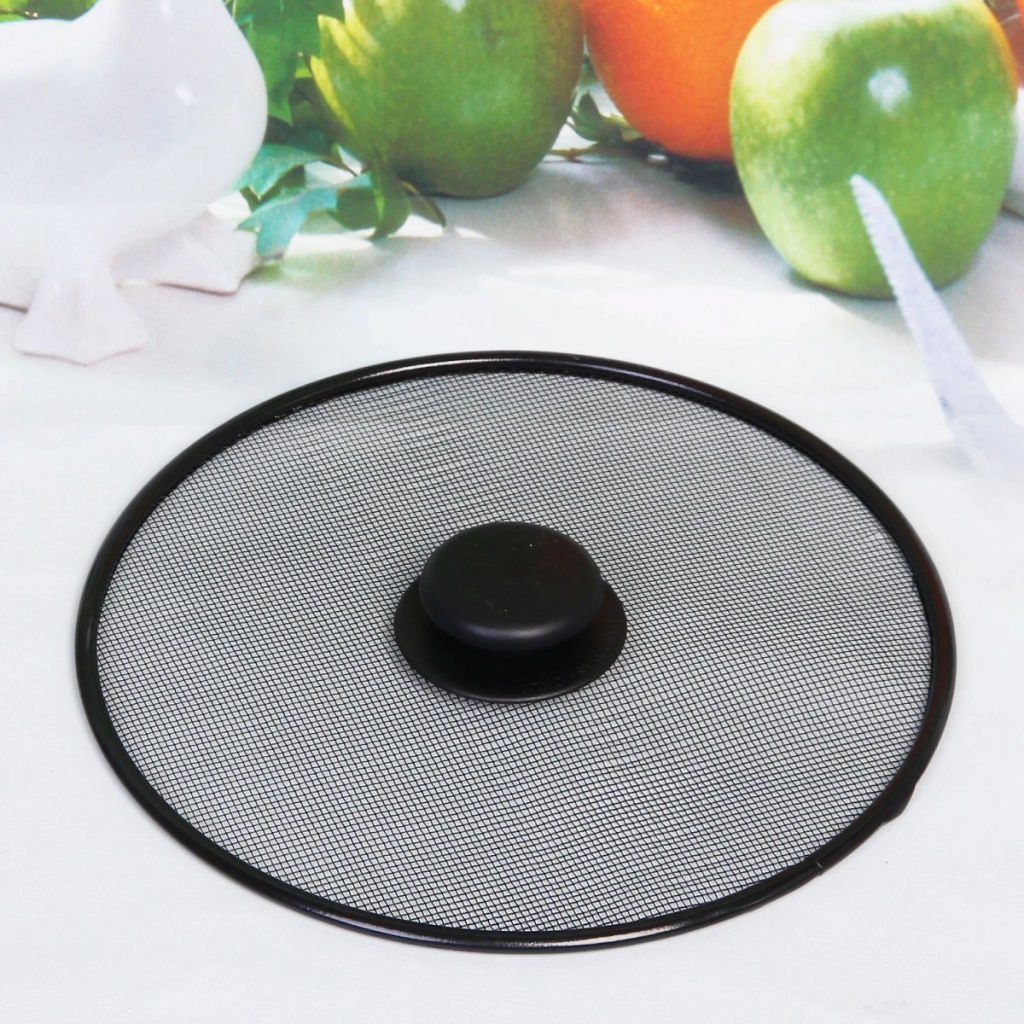 Цена за 3 шт. Крышка Экран от брызг 21см