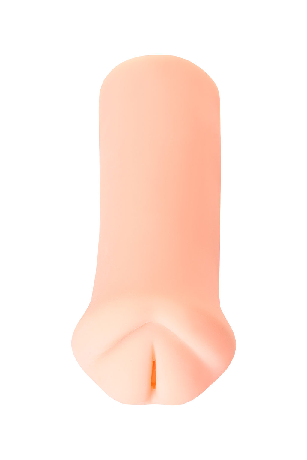 Мастурбатор реалистичный KOKOS Haru, TPR, телесный, 16 см  фото 3