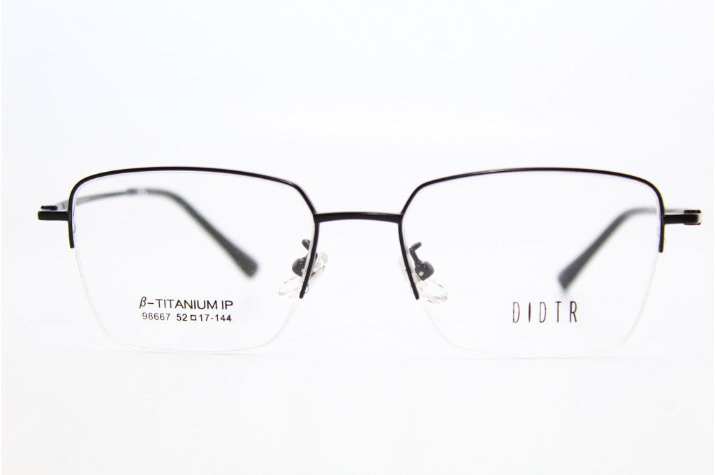 Оправа Didtr Titanium 98667 52-17-144 C4