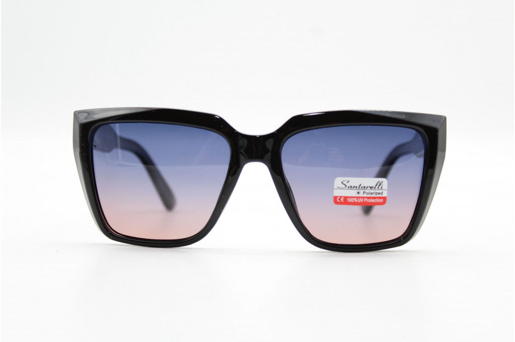 Солнцезащитные очки Santarelli (Polarized) 2532 58-16-139 С4
