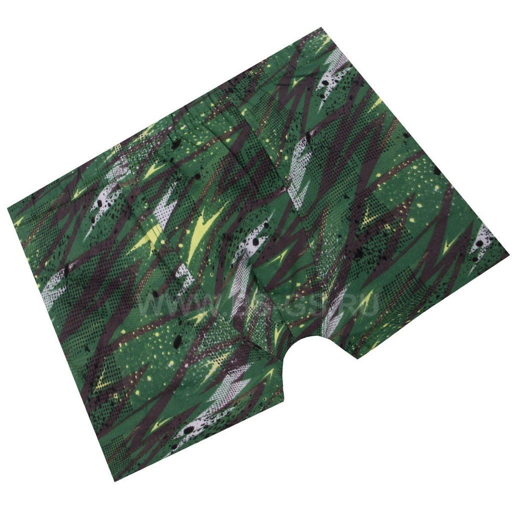 Трусы боксеры для мальчика