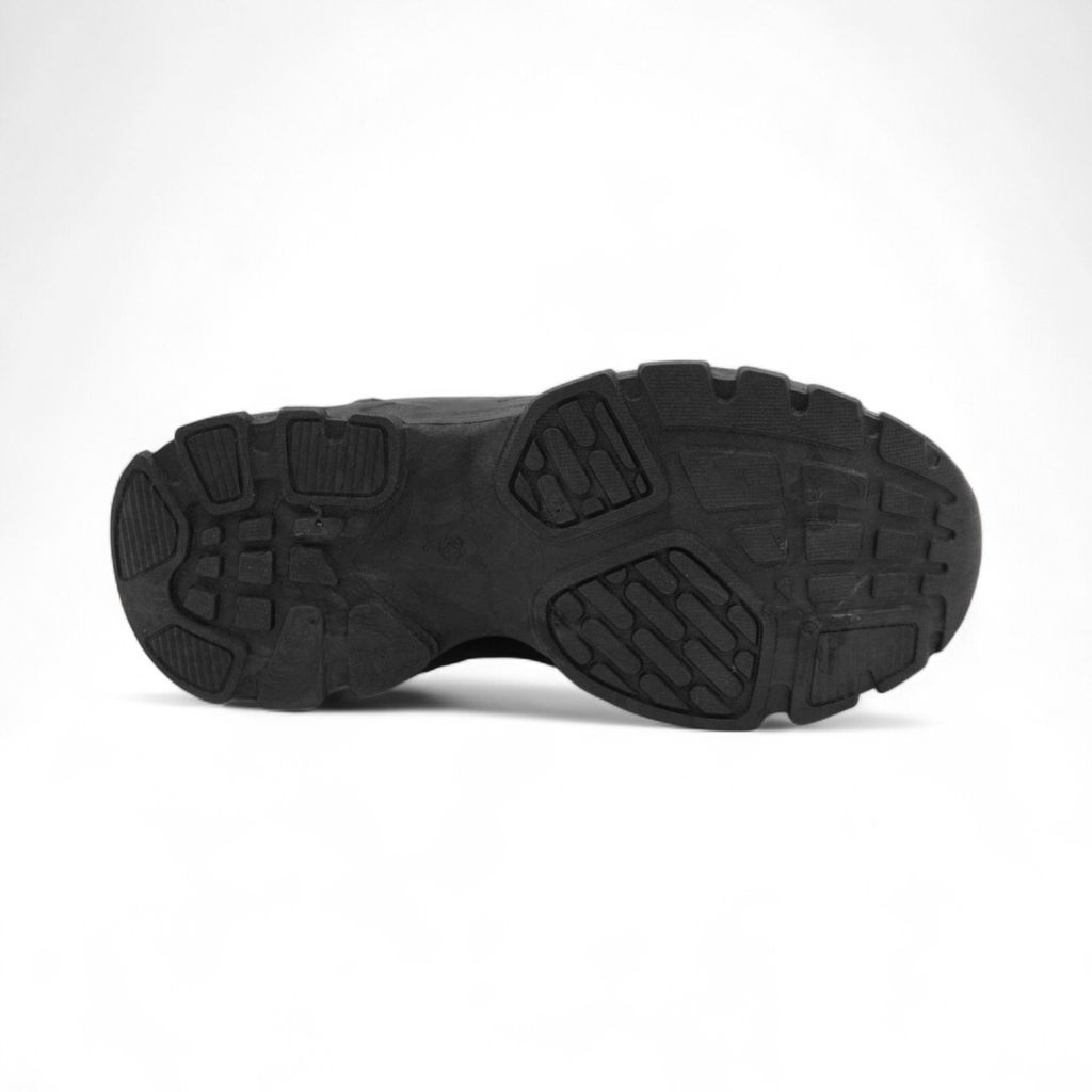 Кроссовки женские В2170-11 черные - Sport фото 3