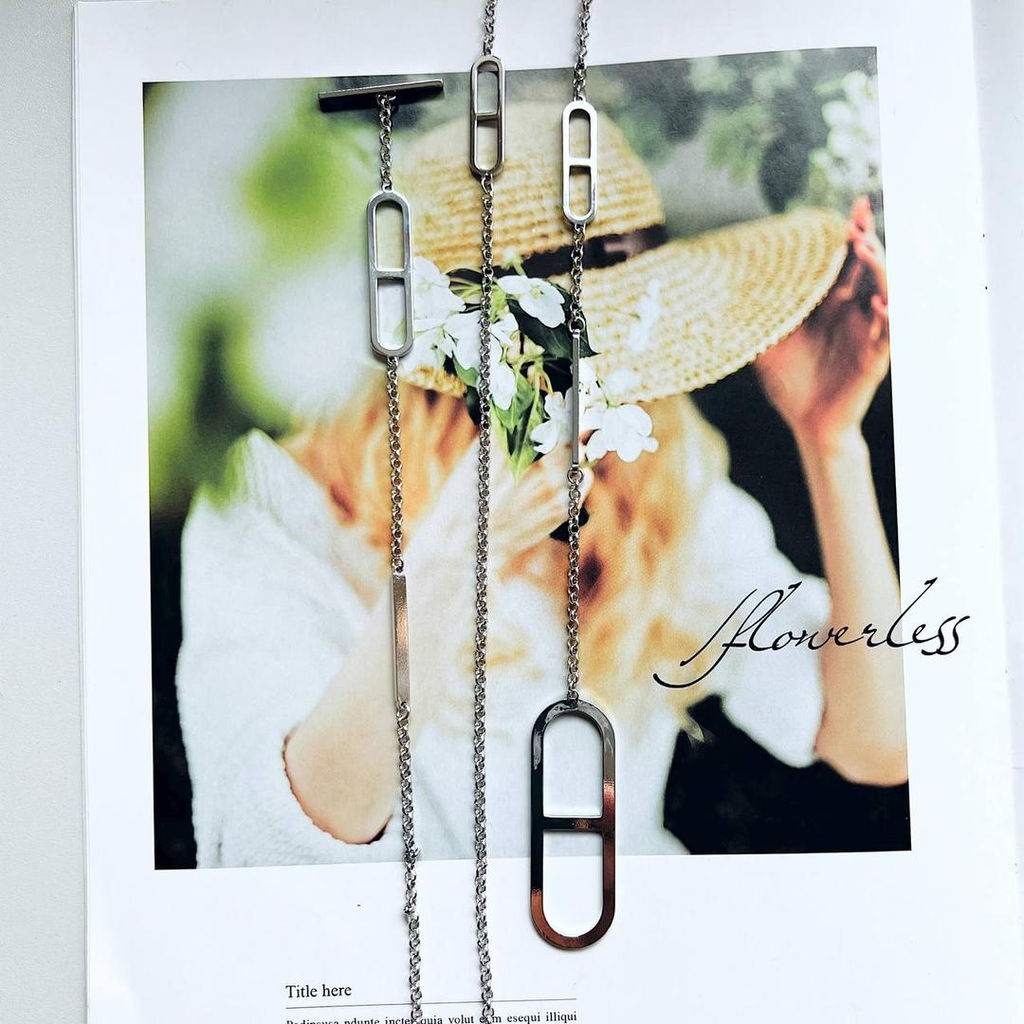 701666360 Колье - J.prettier фото 3