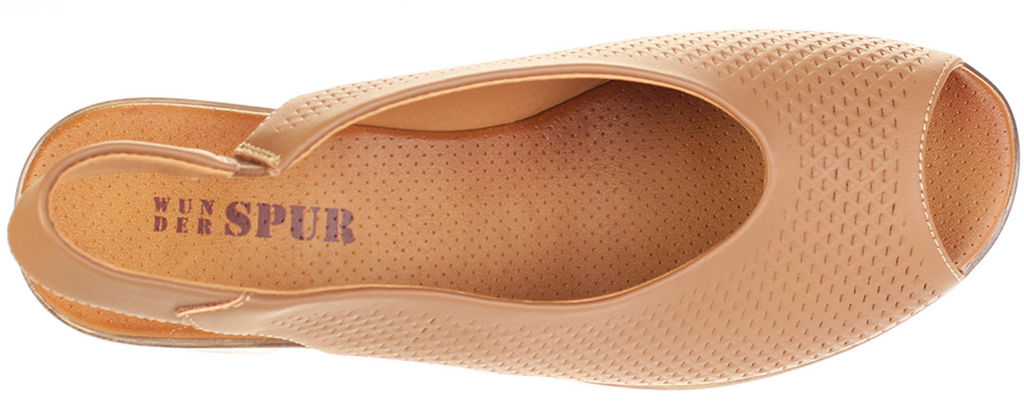 Босоножки Spur AL023_01_21_SP