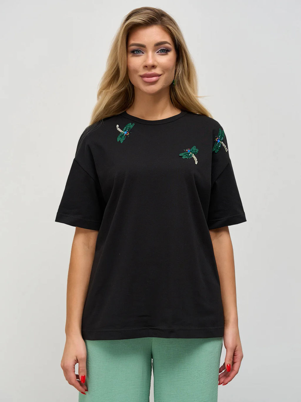 JETTY Футболка  фото 2