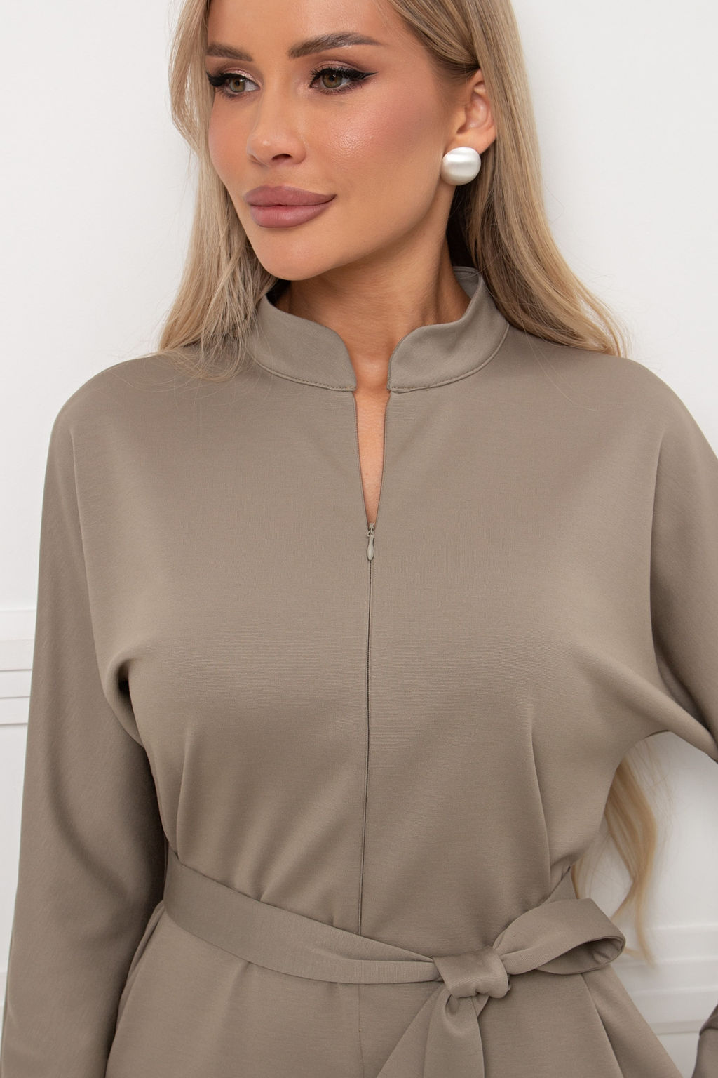 VALENTINA Платье Кэнти №9 фото 3