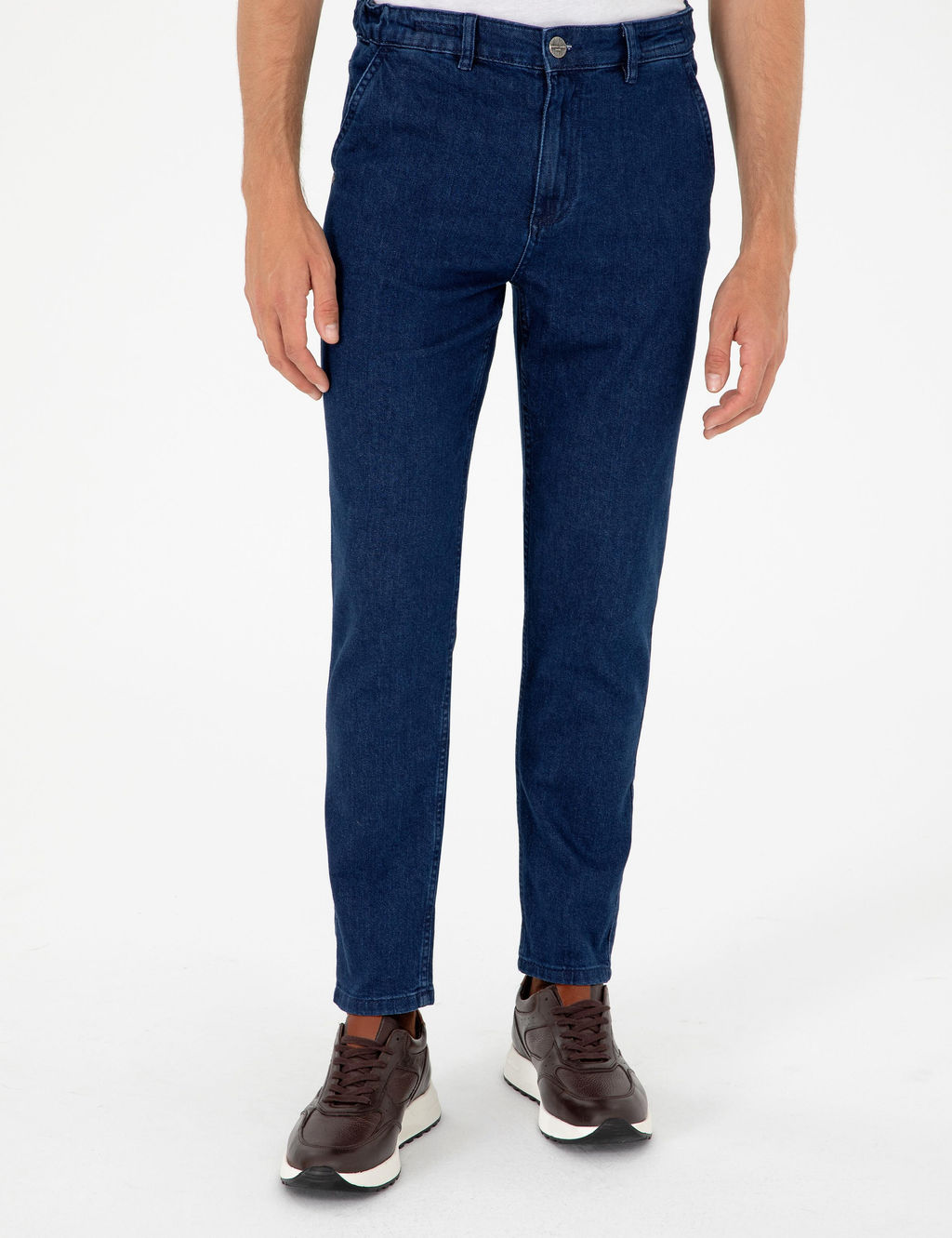 Mavi Carrot Fit Jean Pantolon