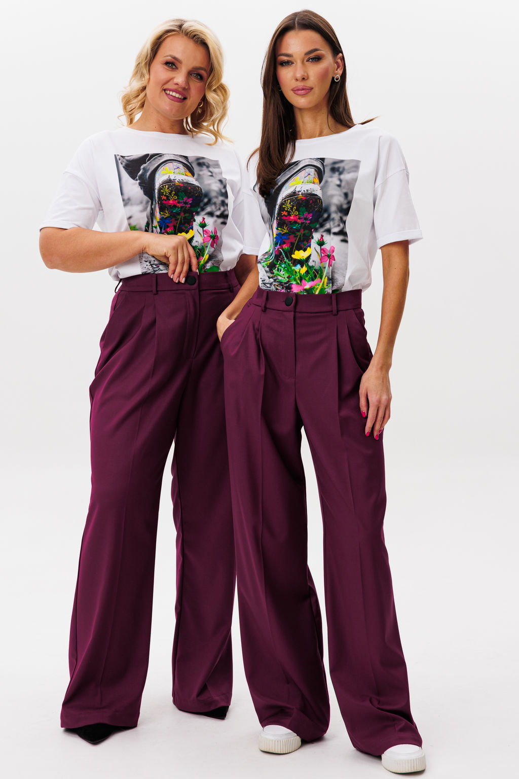 Брюки 4271 - Kivviwear фото 7