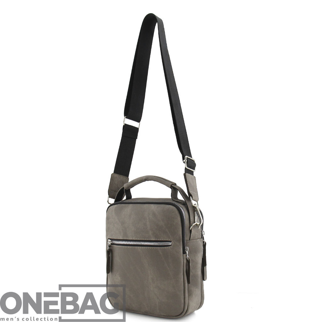 751 Сумка мужская - Olivi фото 7