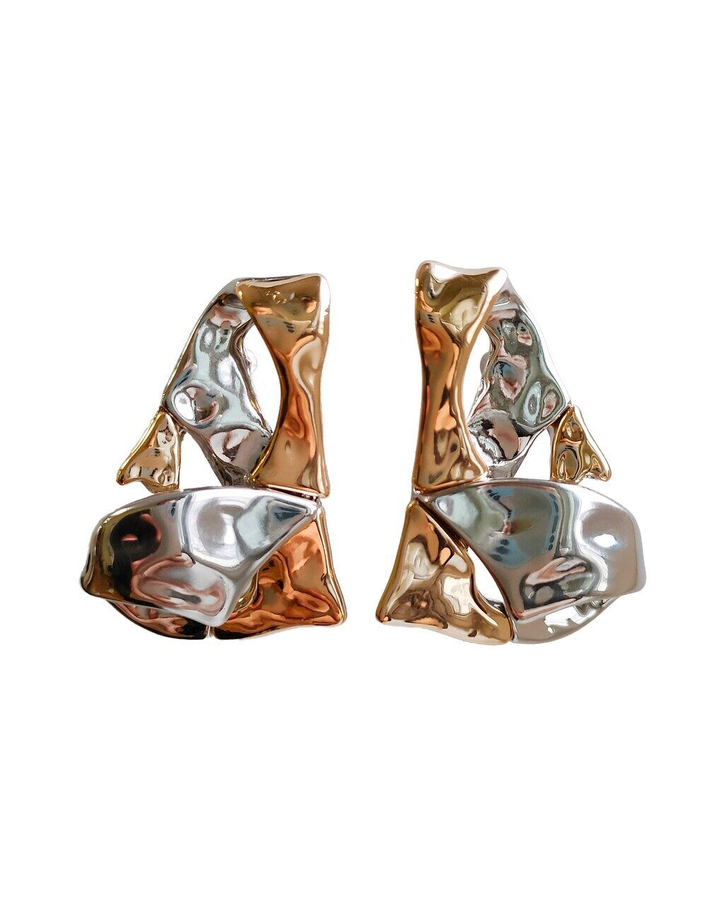 Серьги "Molly"