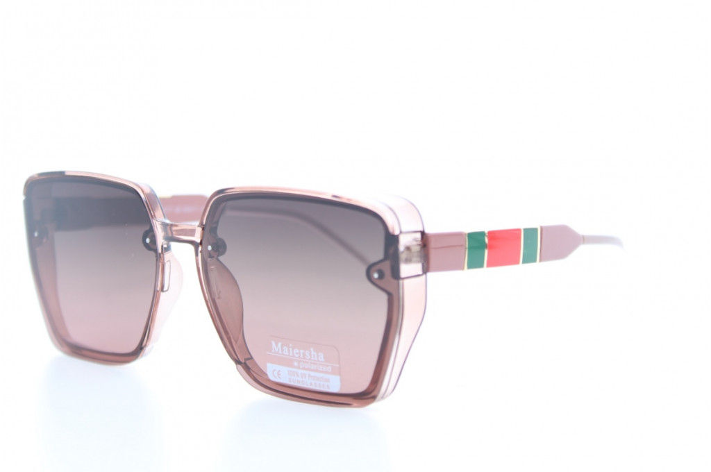 Солнцезащитные очки Maiersha (Polarized) 03465 C17-28