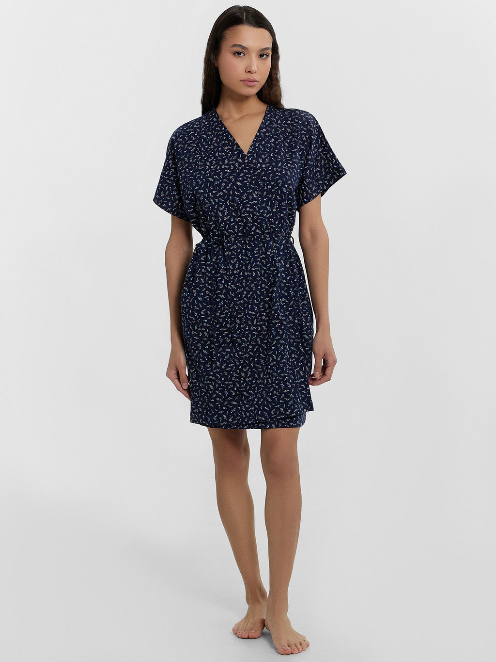 ПЕНЬЮАР ЖЕНСКИЙ