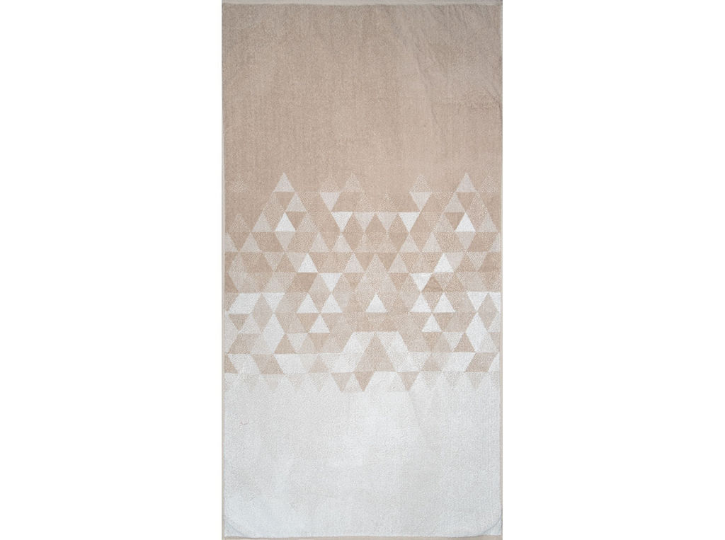 6с102.513ж2 Портал (лён3) Полотенце махровое 81х160см