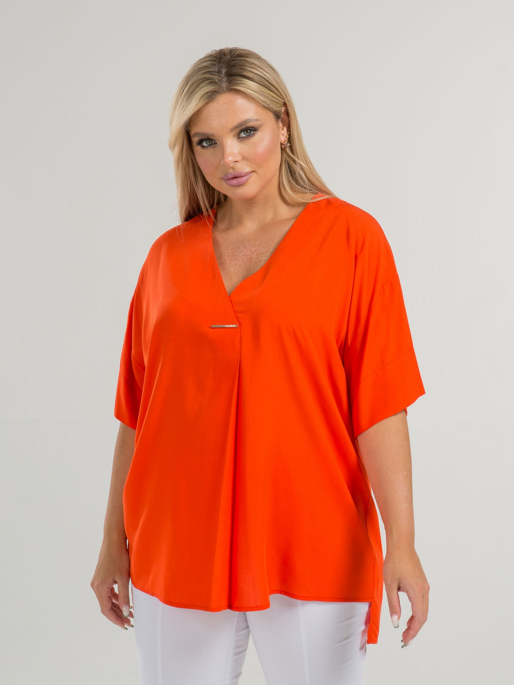 Блузка 1346 - Novita фото 6