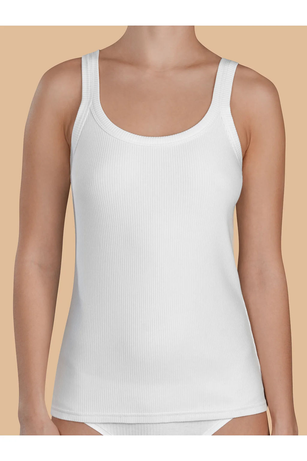 LUVD6360 Майка женская - Pelican фото 3