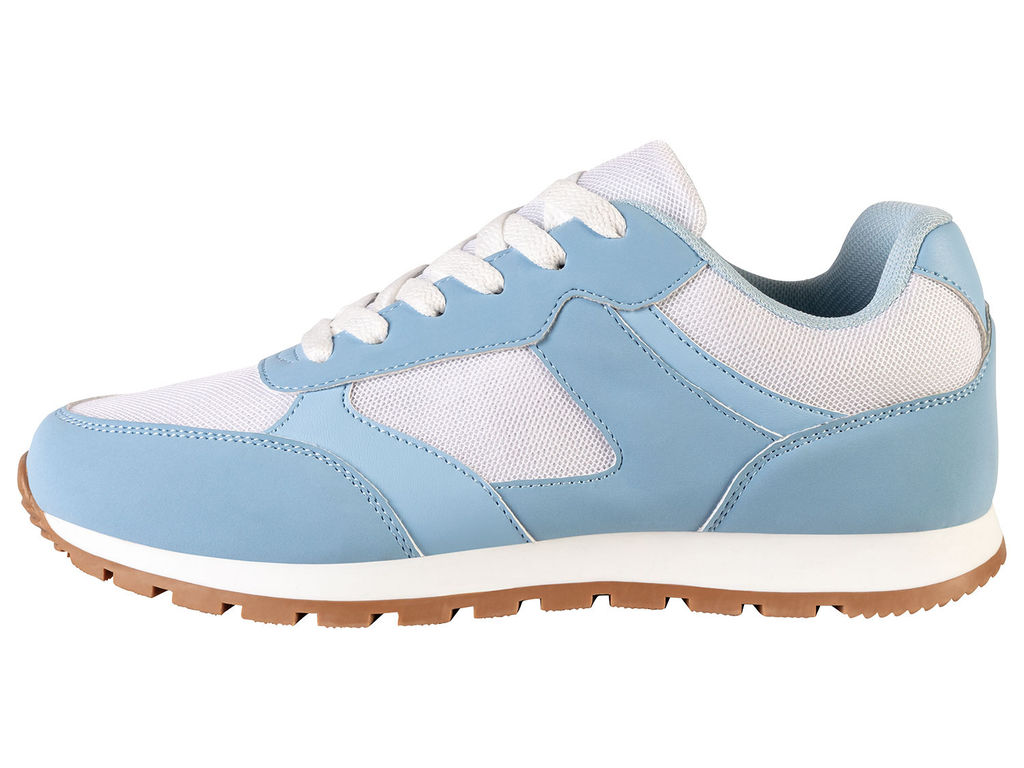 Женские кроссовки ESMARA  фото 2