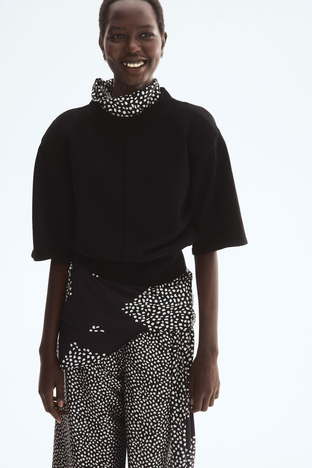 Top de punto - H&m фото 4