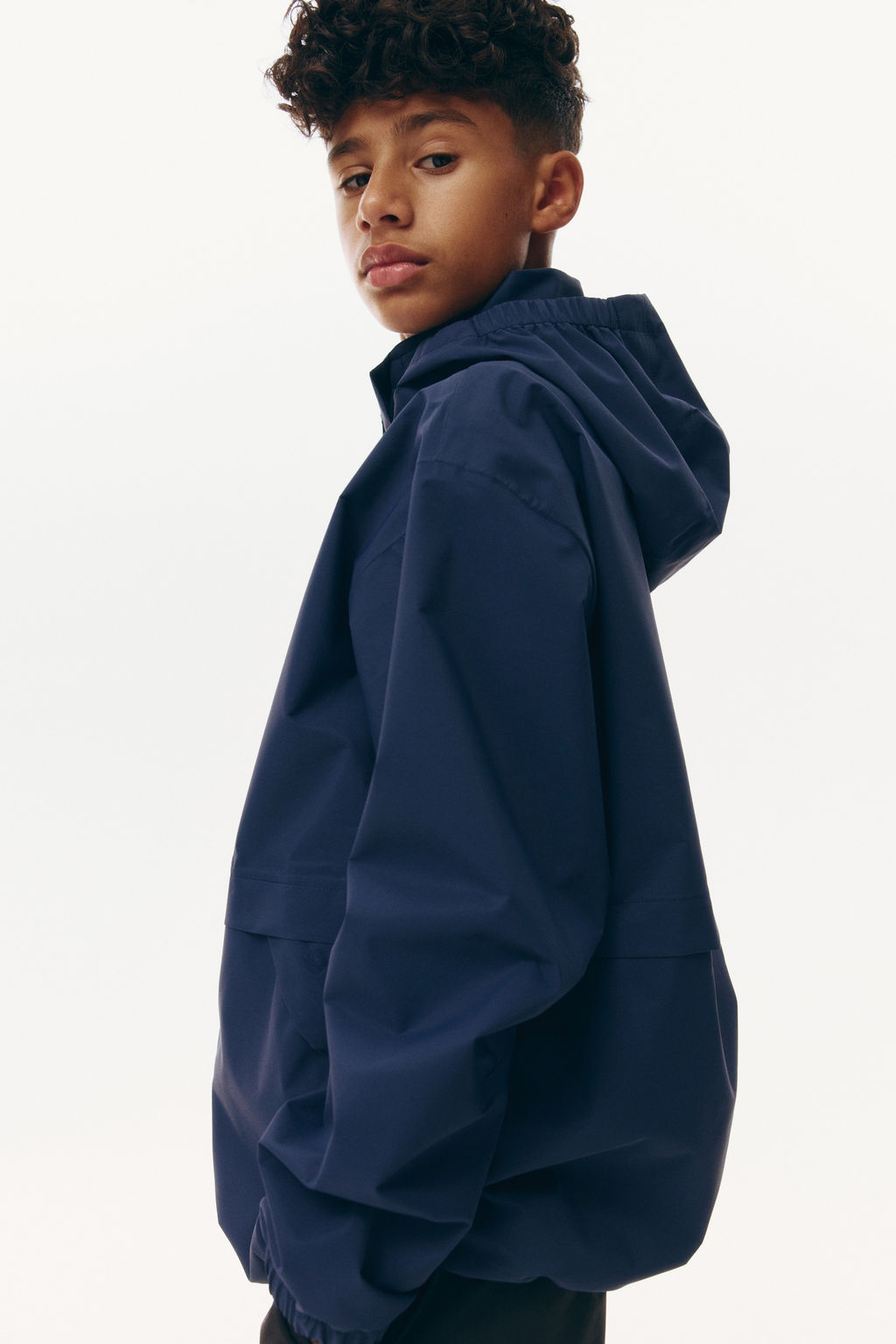 Chubasquero unisex con StormMove - H&m фото 5