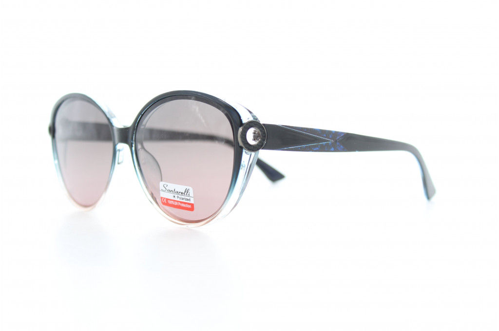 Солнцезащитные очки Santarelli (Polarized) 2352 60-14-143 С4