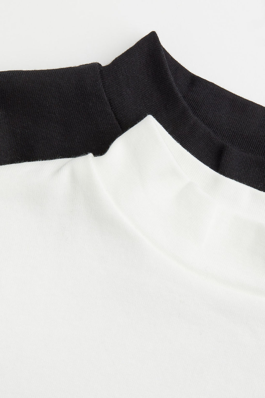 Pack de 2 jerseis de cuello alto - H&m фото 2