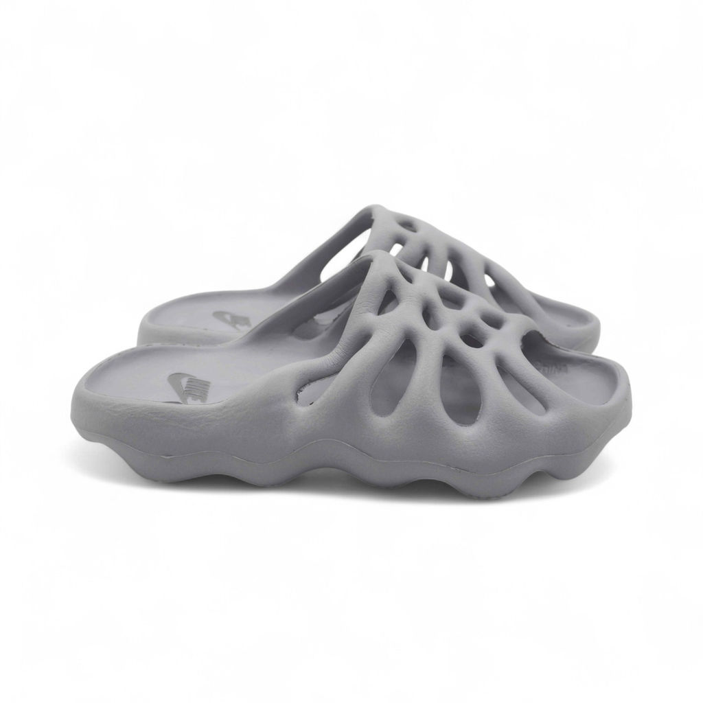 Шлепанцы 3468-4 серые - Sport фото 2