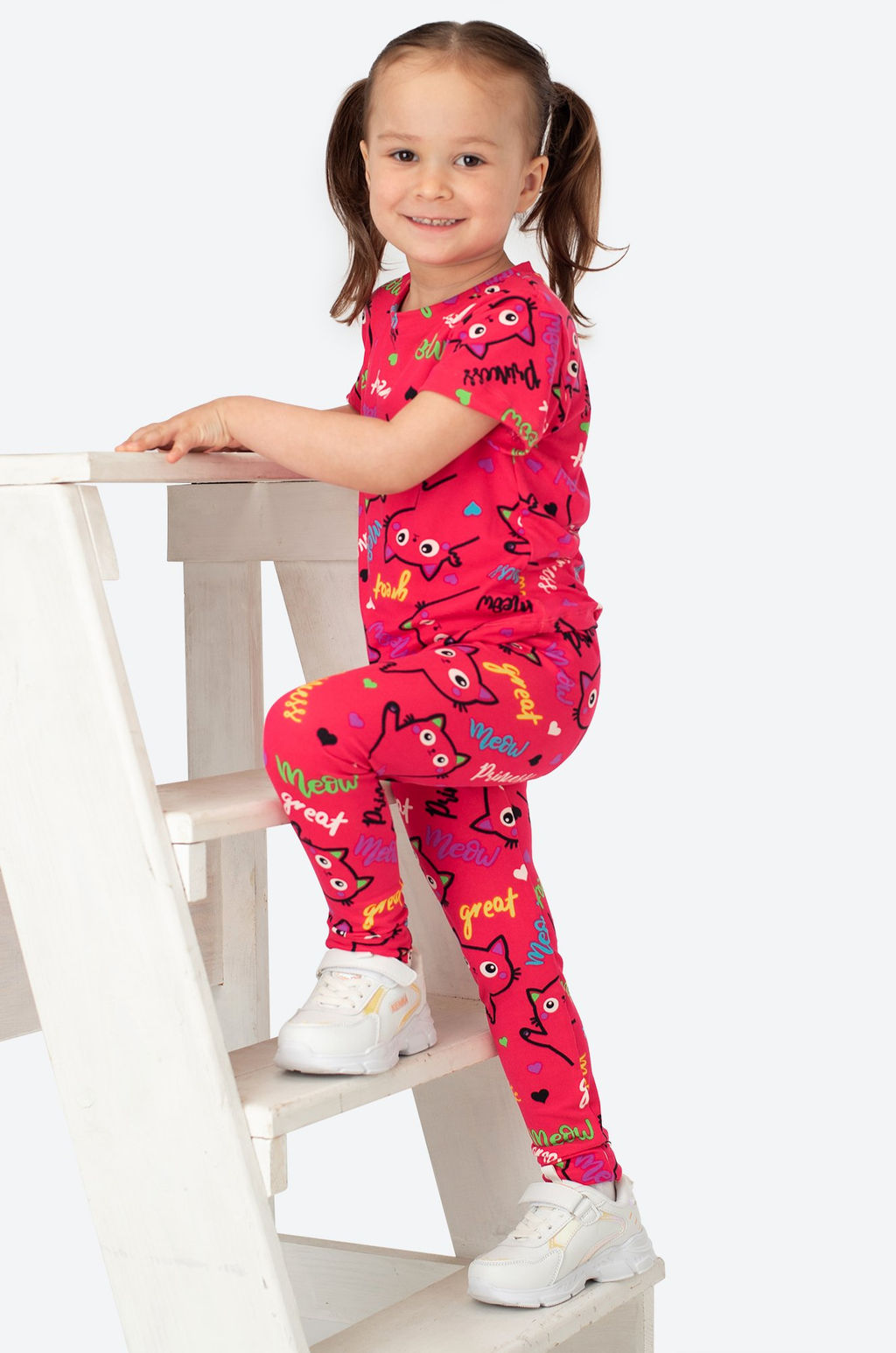 Костюм для девочки Bonito  фото 12