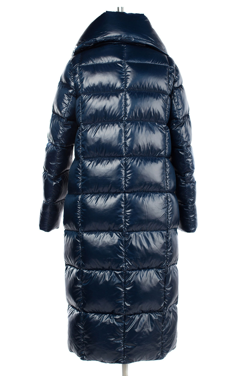 Куртка женская зимняя (Био-пух 300) - El podio фото 7