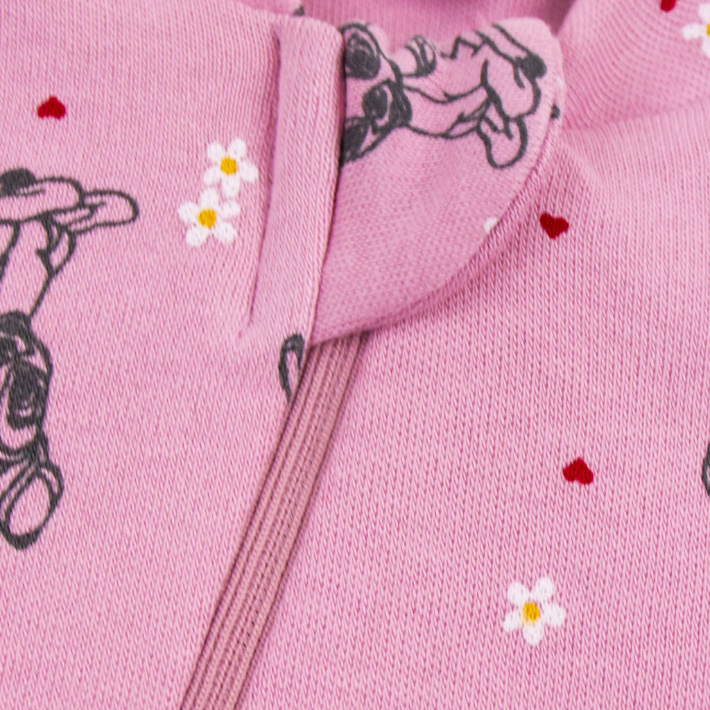 Комбинезон интерлок 1326200610 - Youlala фото 4