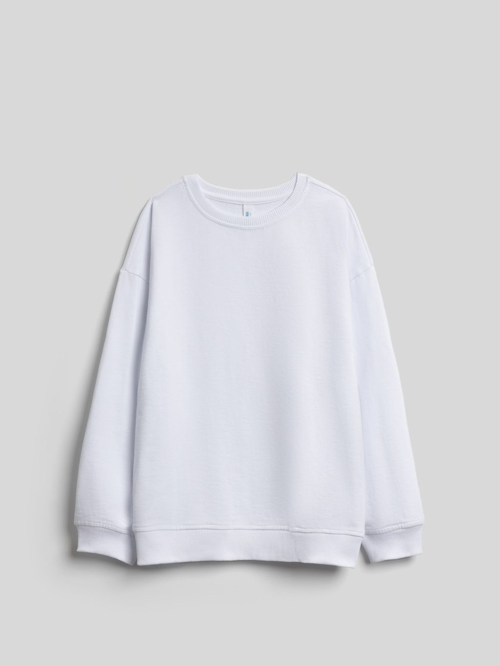 ACOOLA / Джемпер детский Merini_sw_p белый фото 3