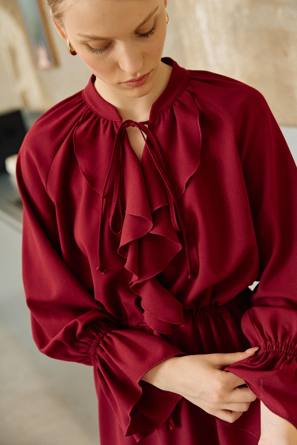 Платье Модель: 1714 Новый год