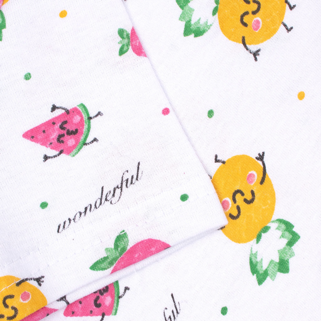 Футболка кулирка 0021100901