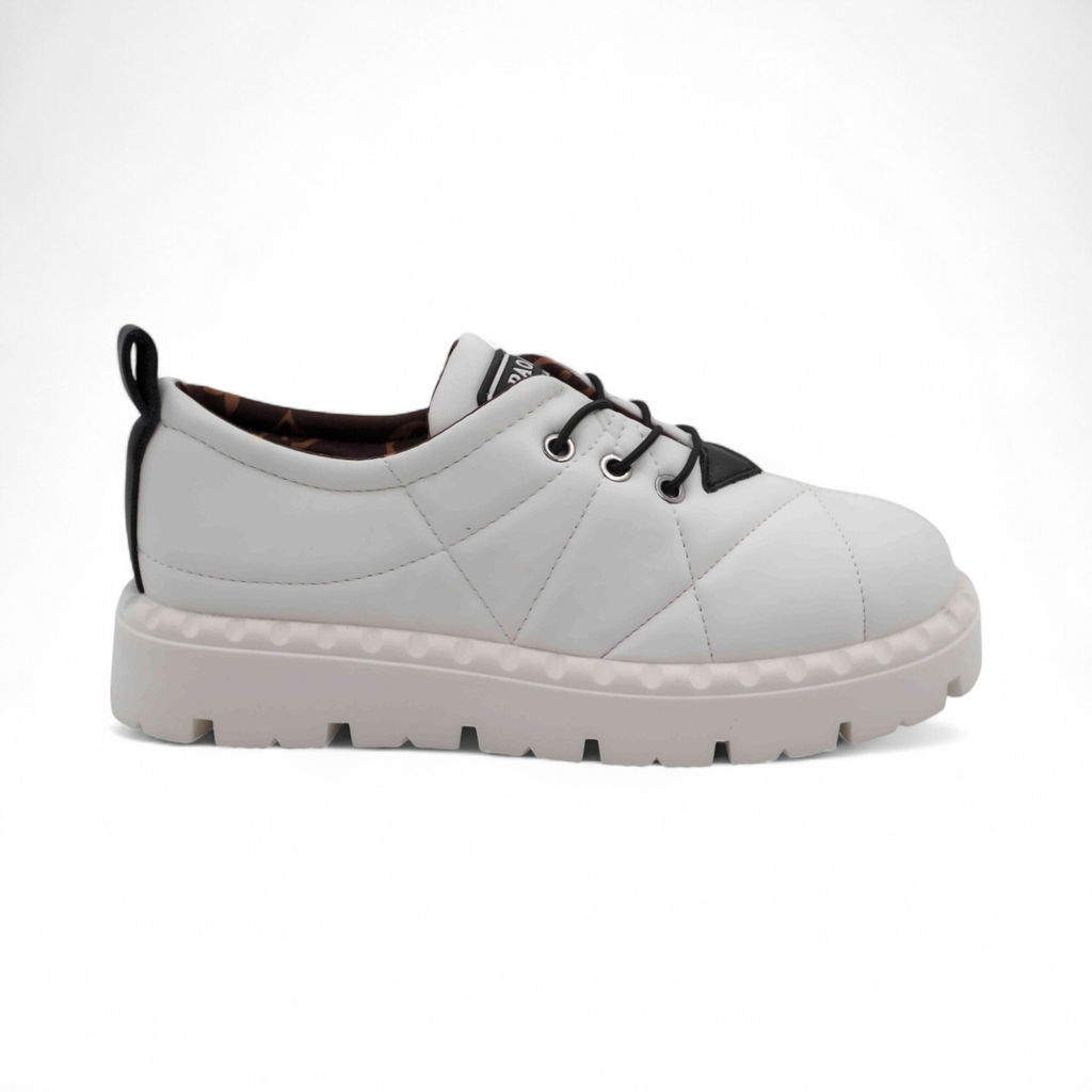 Кроссовки ЕМ18-3 белые - Sport фото 2