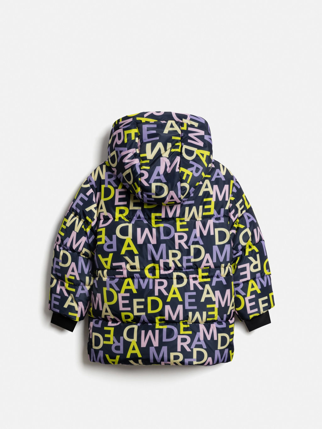 ACOOLA / Куртка детская для девочек Aizenar разноцветный