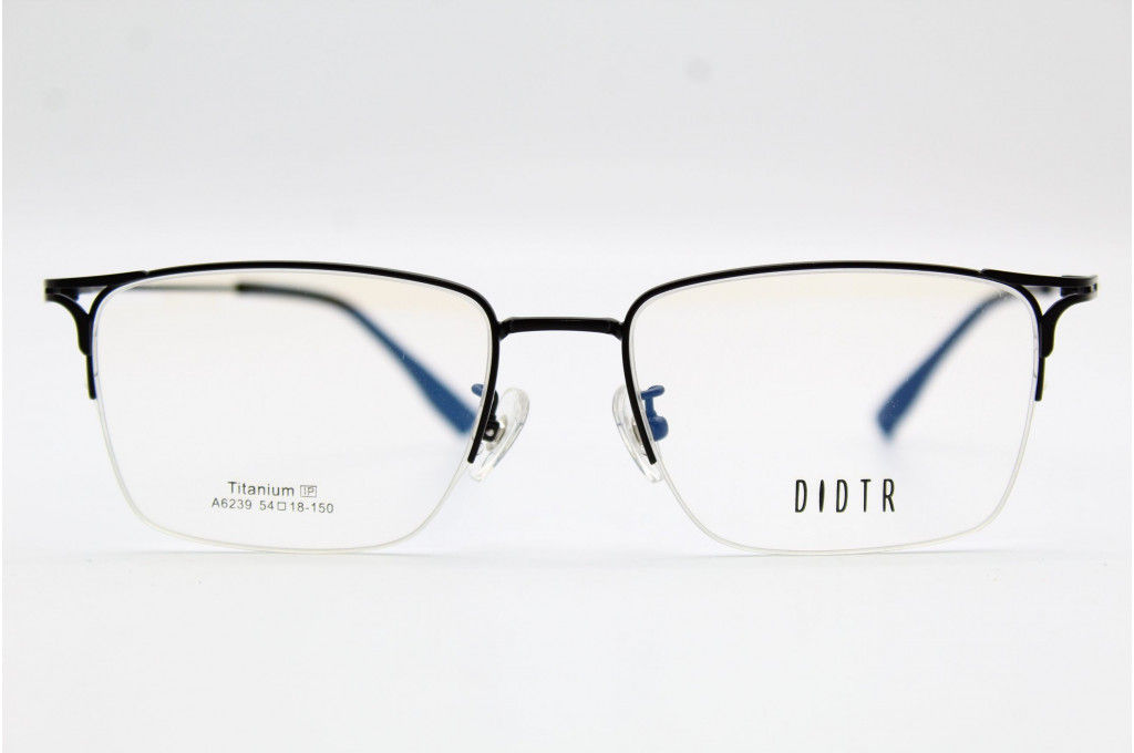 Оправа Didtr Titanium A6239 54-18-150 C5