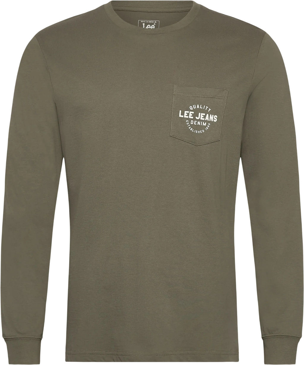 Лонгслив мужской