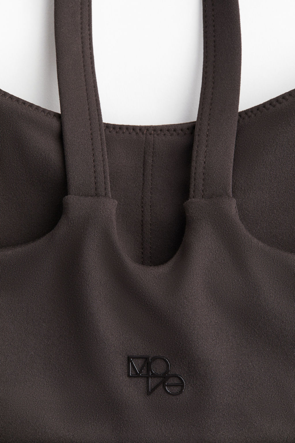 Sujetador de deporte con SoftMove Medium Support - H&m фото 10