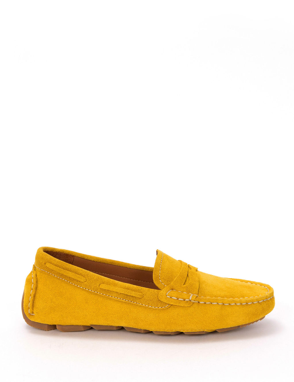 Hardal S_et Deri Loafer