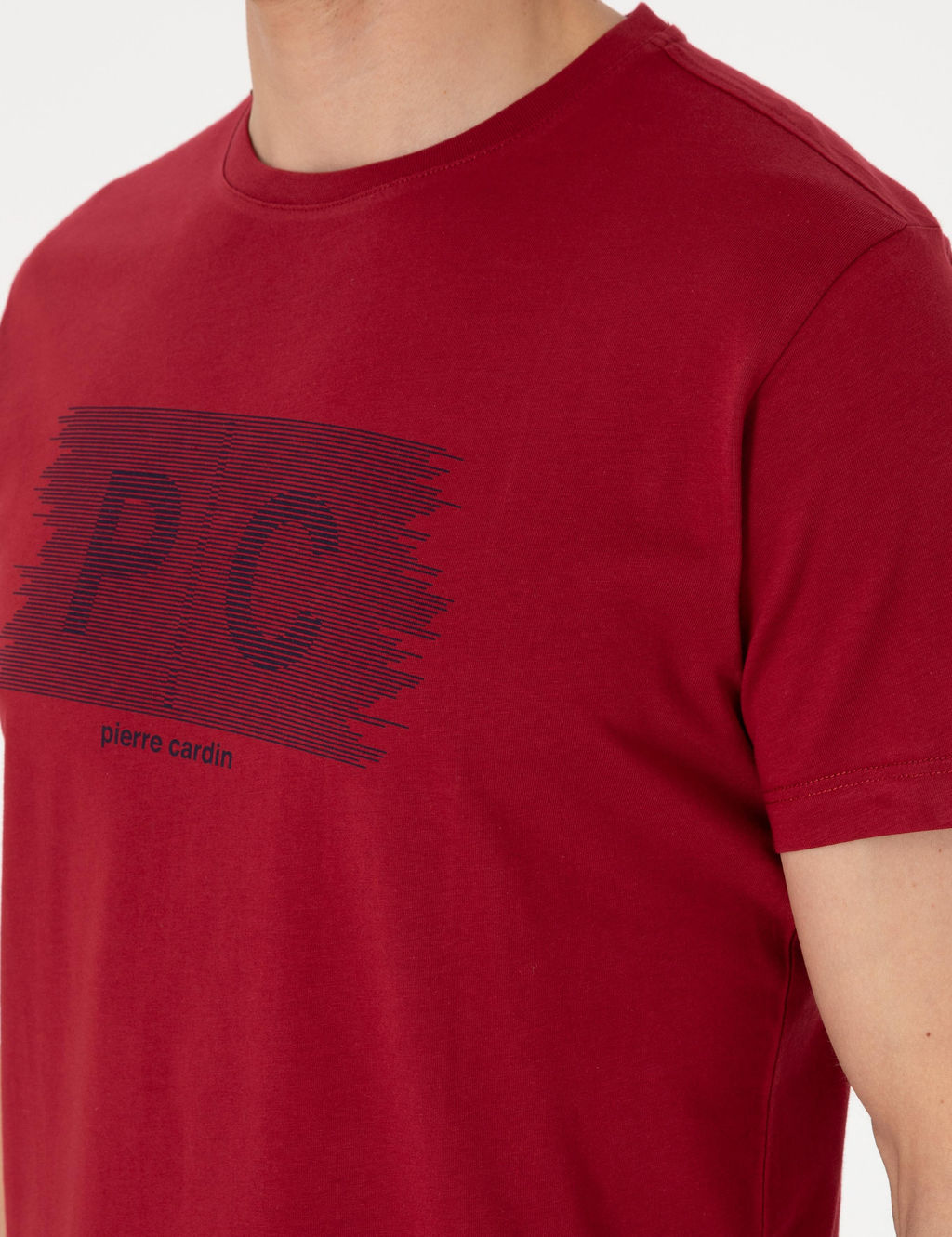 Bordo K_sakol Pijama Tak_m_