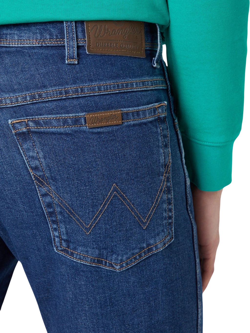 Джинсы мужские