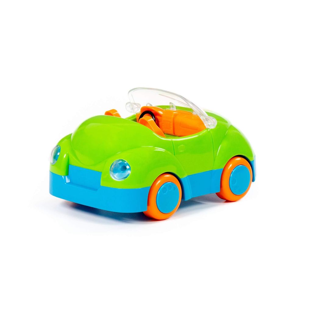 Кроха, автомобиль - Полесье фото 3