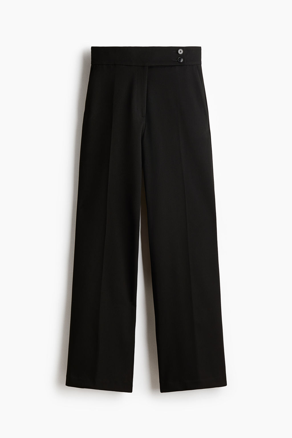 Pantal?n bootcut de sarga - H&m фото 2