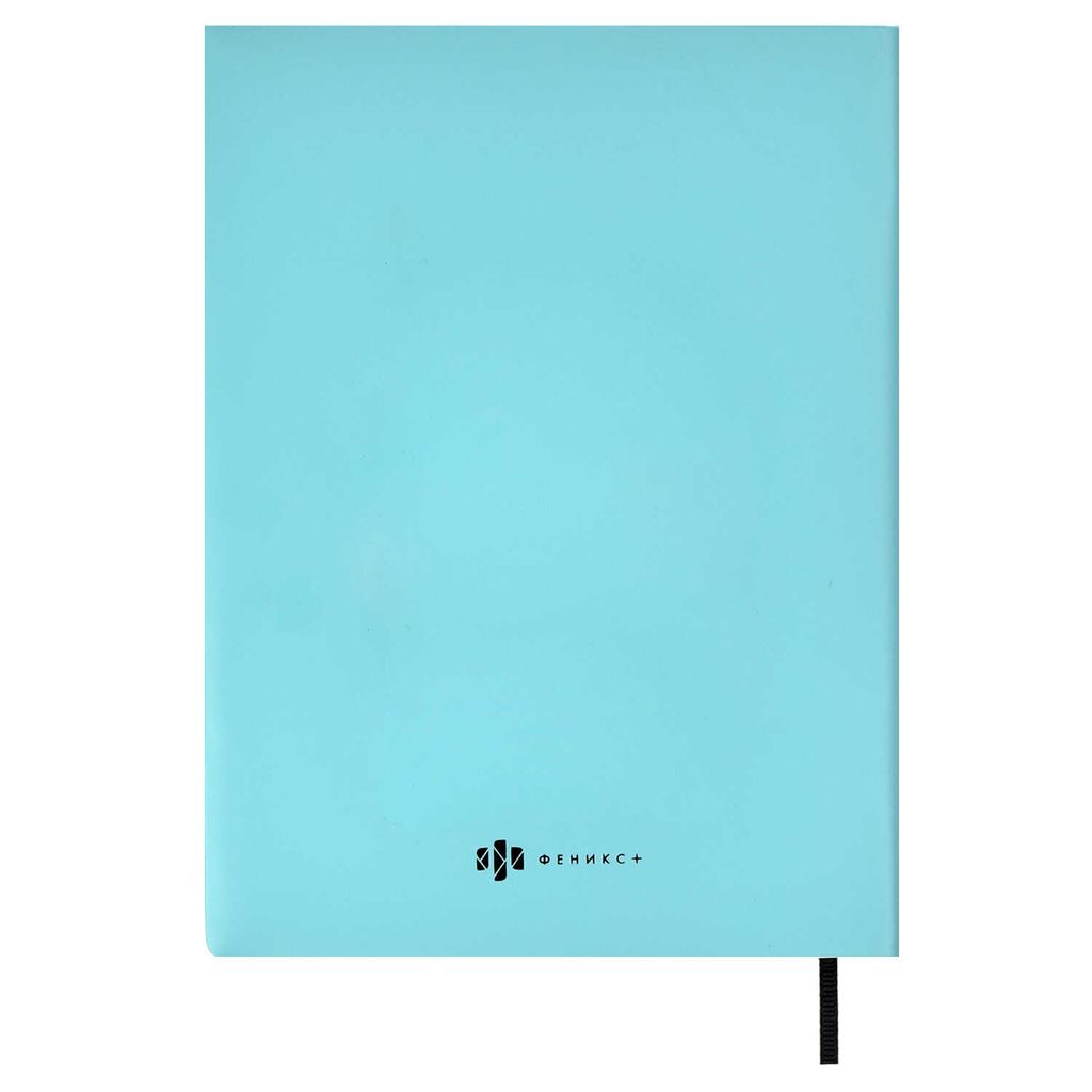 Записная книжка, А6+, арт. 52531/ 20 МЫШКА - Феникс+ фото 2
