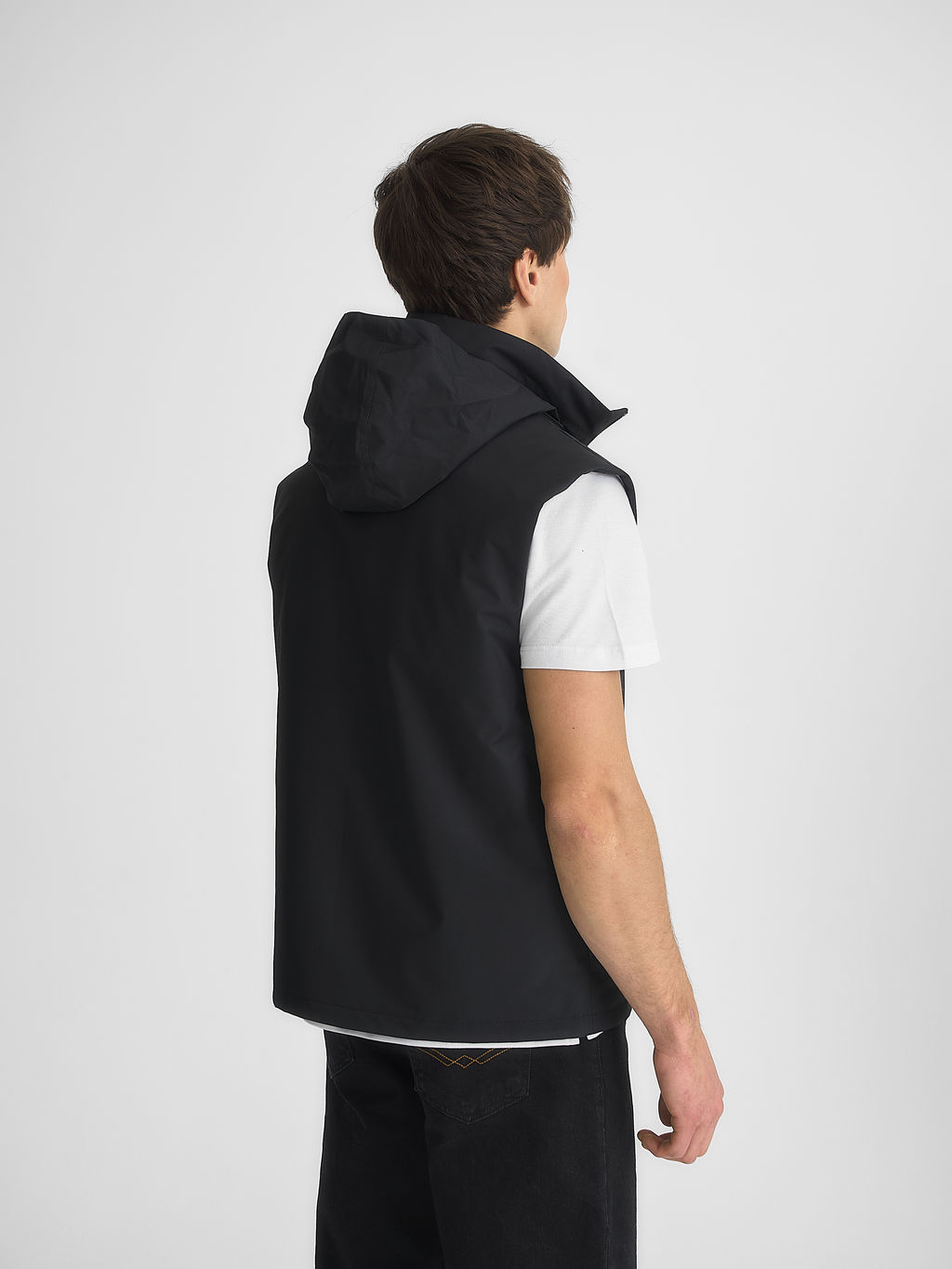 Жилет мужской HOOPS, арт. 93236