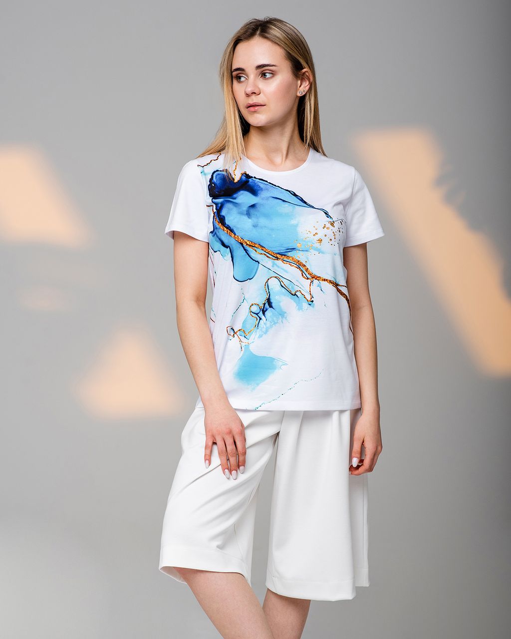 Футболка FP135 * - Sahar art lab фото 5