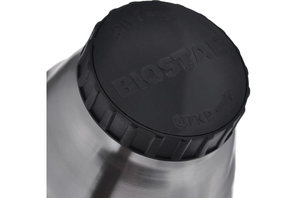 Термос 1,0 л "BIOSTAL" у/г, арт. NB-1000 (290738)