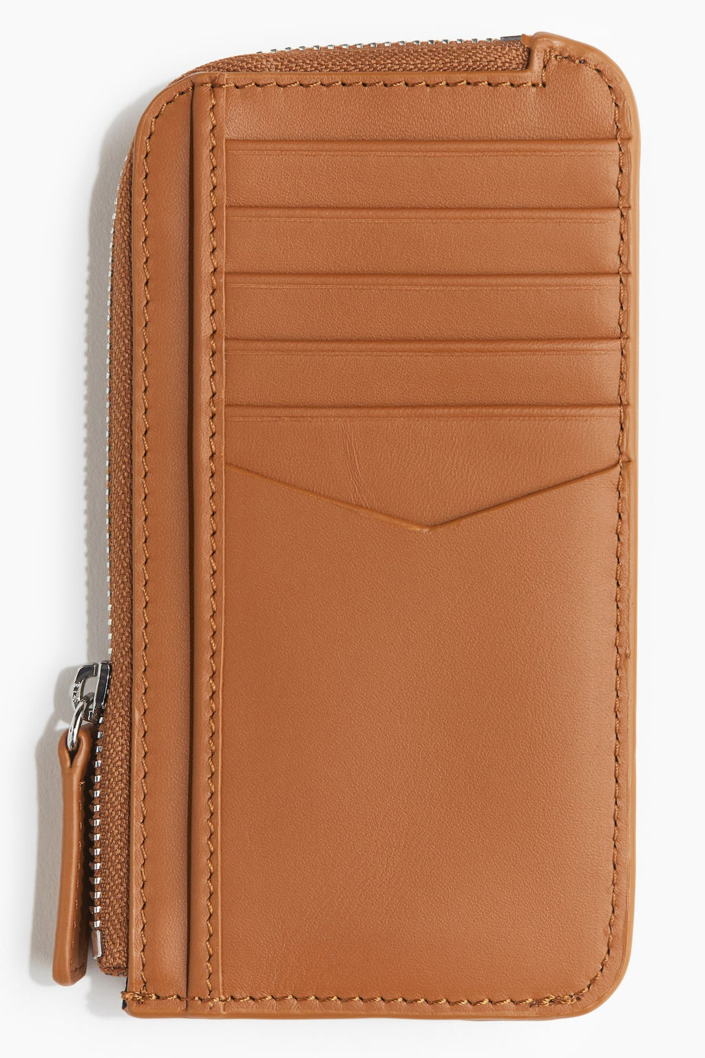 Cartera de piel - H&m фото 2