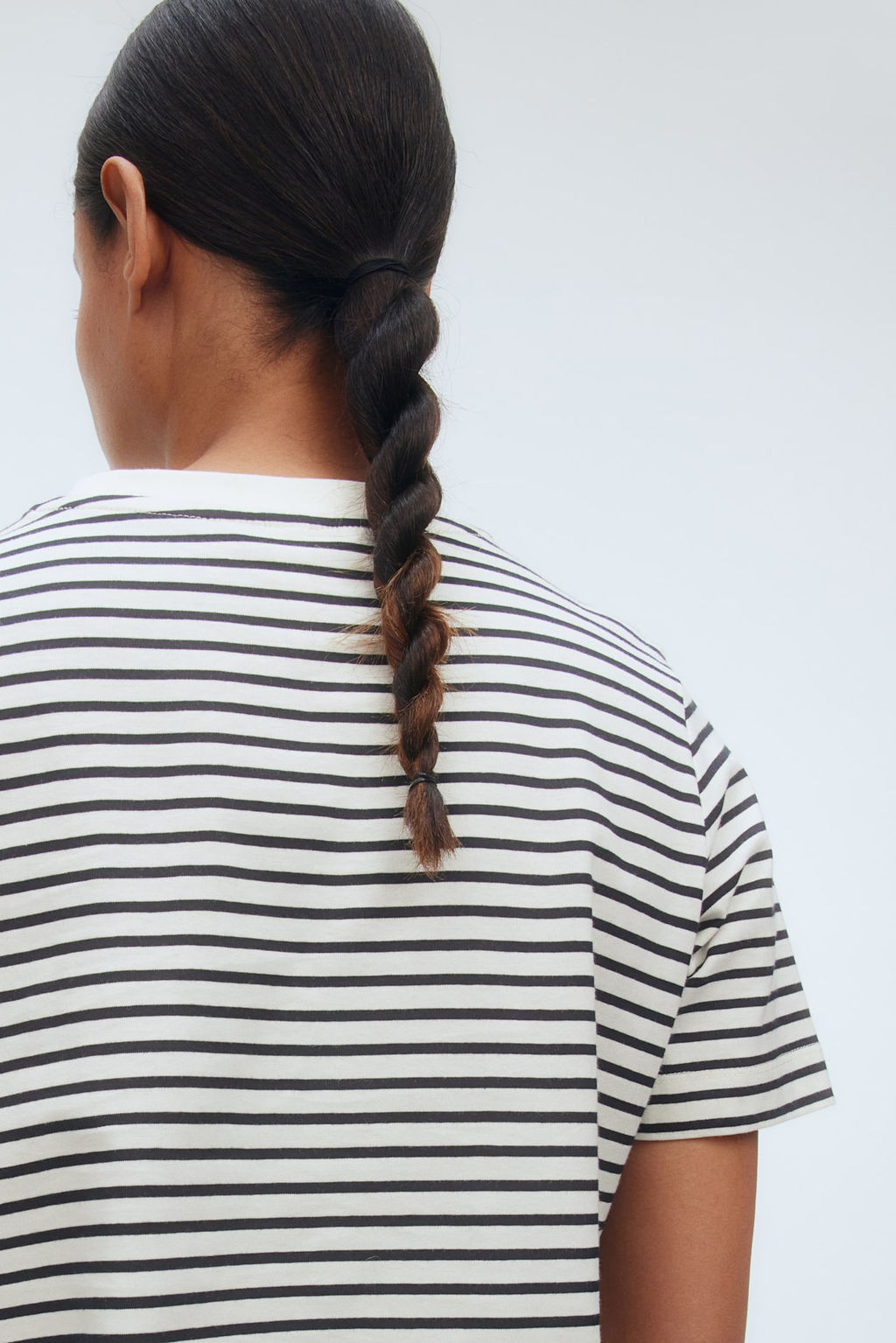 MAMA Pack de 2 camisetas de lactancia - H&m фото 4