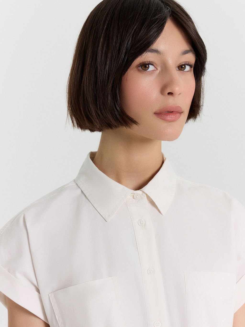 ПЛАТЬЕ ЖЕНСКОЕ - Mark formelle фото 3